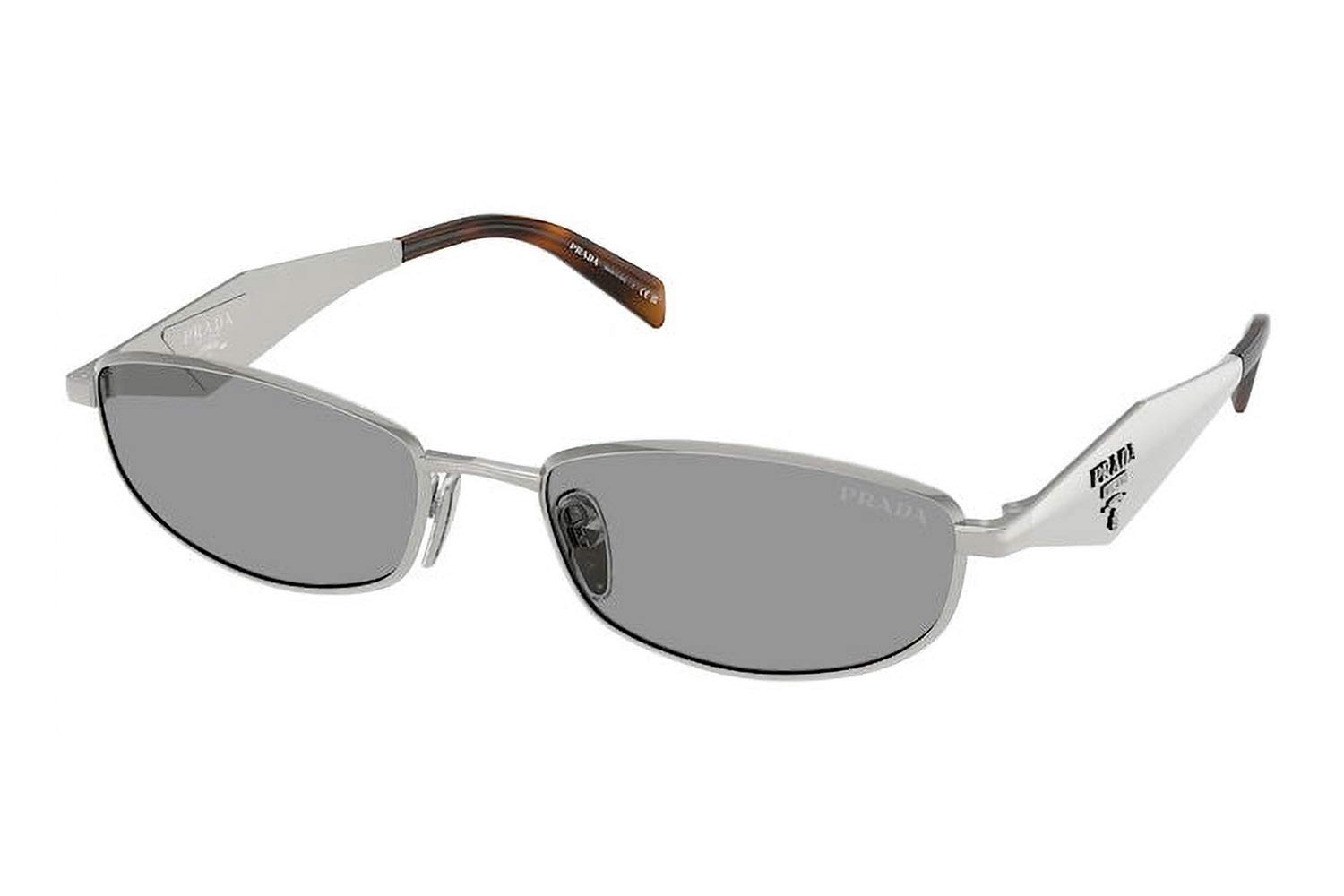 Prada D51S 1BC50Q size 55 Occhiali da sole Prezzo: 329,98
