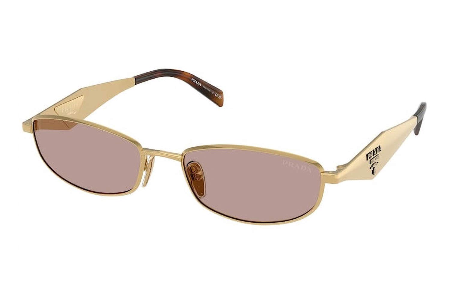 Prada D51S 5AK20I size 55 Occhiali da sole Prezzo: 353,94