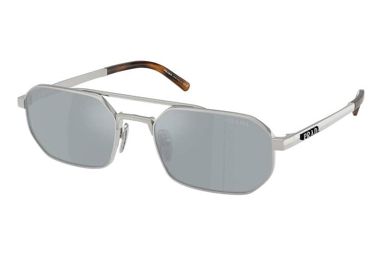 Prada D53S 1BC40X size 55 Occhiali da sole Prezzo: 329,97