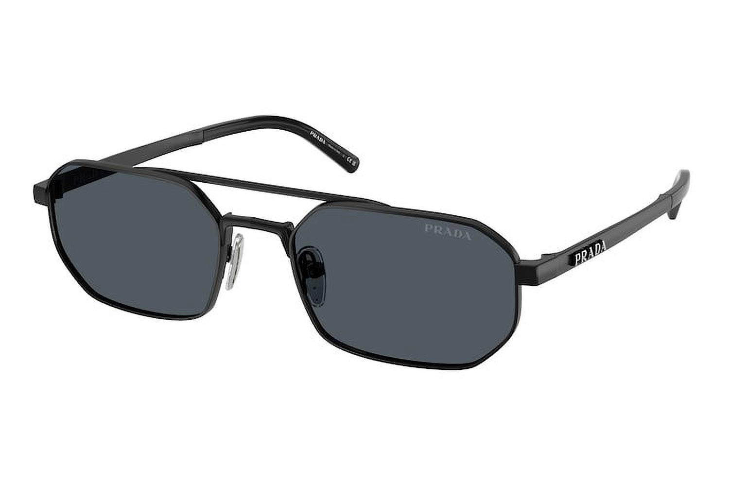 Prada D53S 7AB70B size 55 Occhiali da sole Prezzo: 329,98