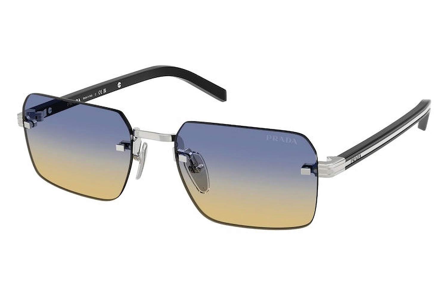PRADA D55S Occhiali da Sole 