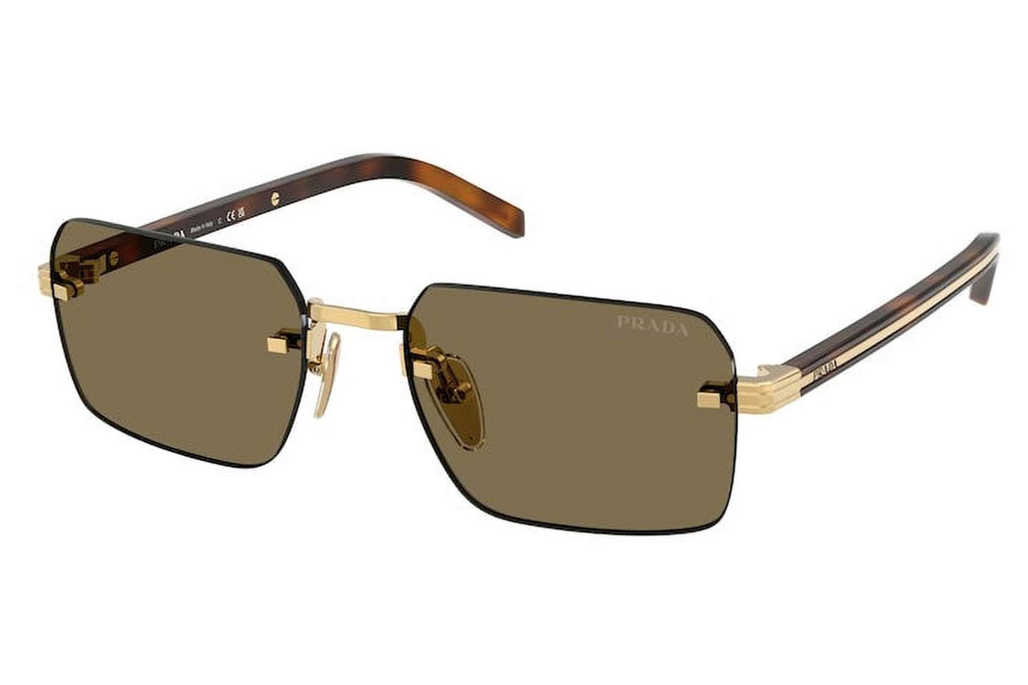 PRADA D55S Occhiali da Sole 