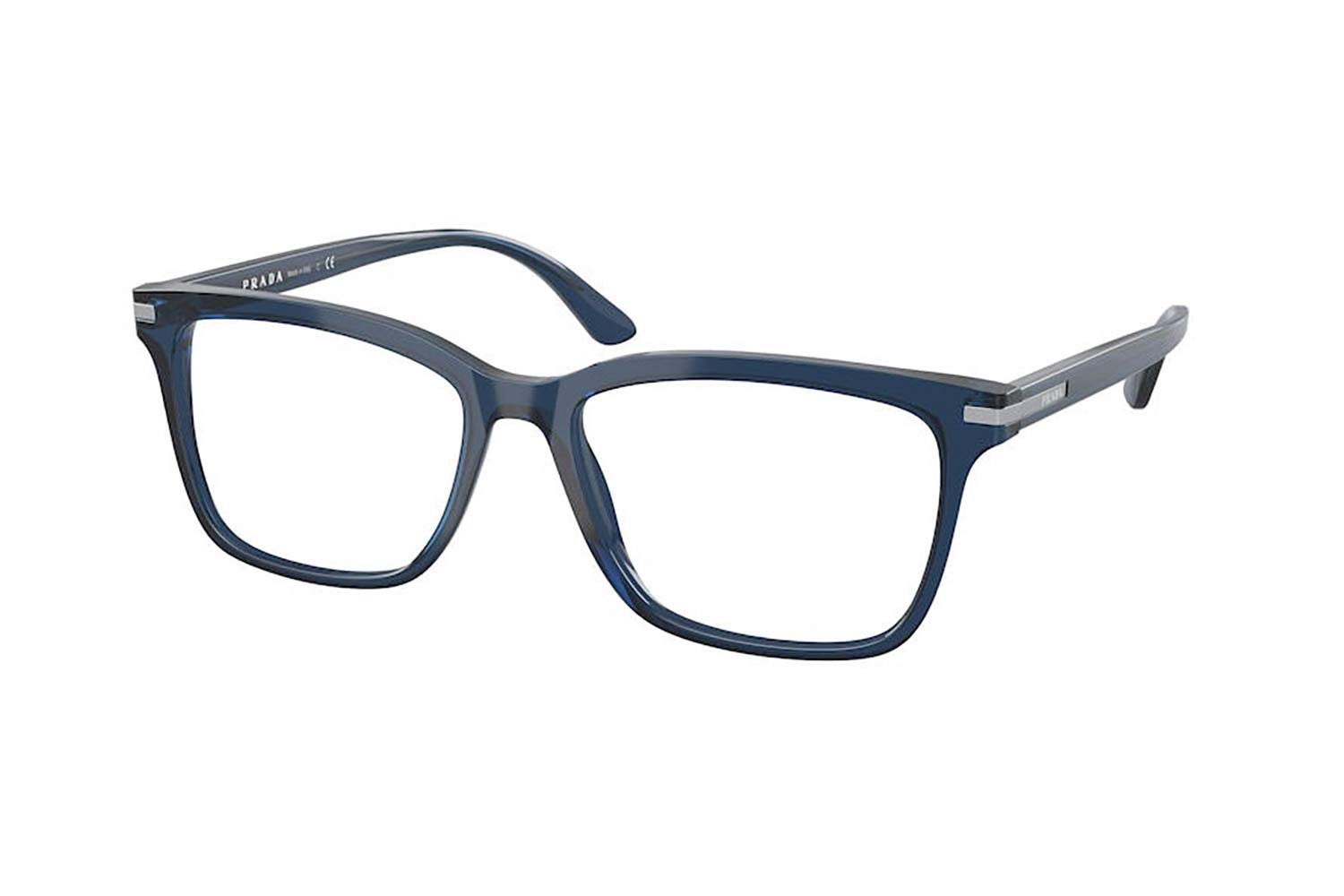 Prada 14WV 08Q1O1 size 54 Occhiali da vista Prezzo: 162,00
