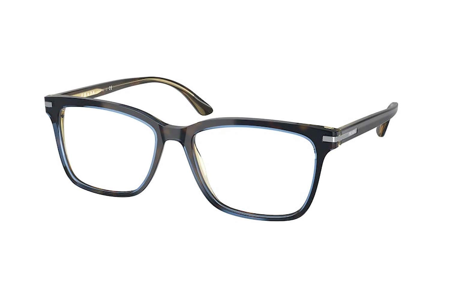 Prada 14WV ZXH1O1 size 54 Occhiali da vista Prezzo: 162,00