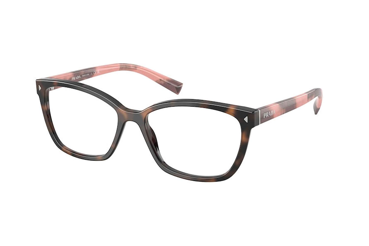 Prada 15ZV 23A1O1 size 53 Occhiali da vista Prezzo: 162,00