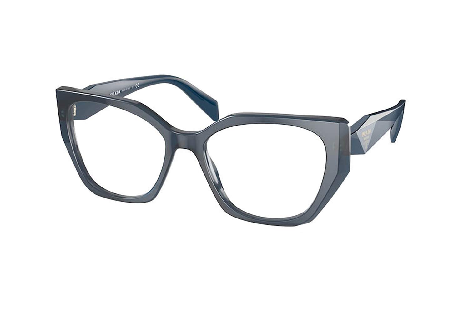 Prada 18WV 08Q1O1 size 54 Occhiali da vista Prezzo: 233,00