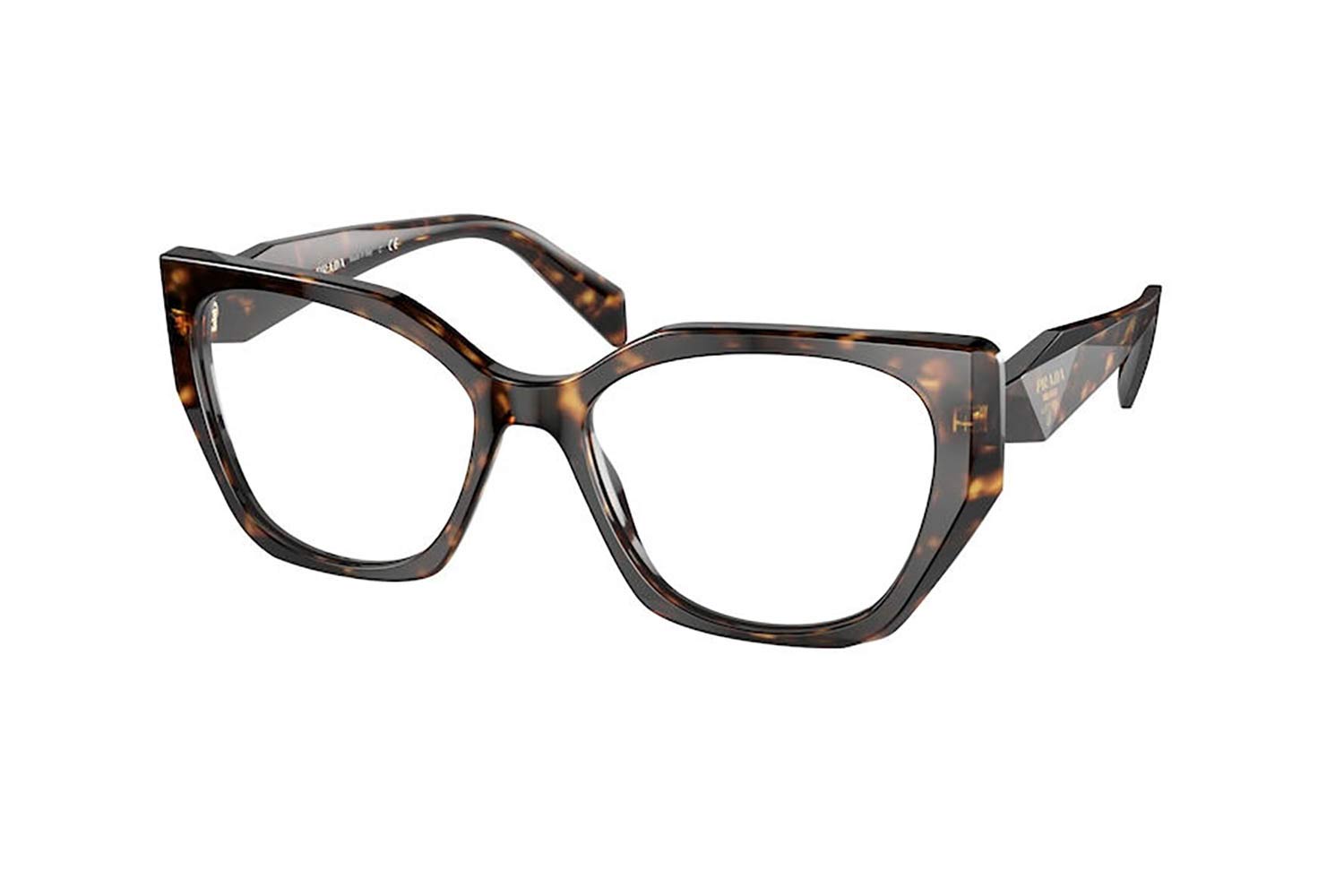 Prada 18WV 2AU1O1 size 52 Occhiali da vista Prezzo: 233,00