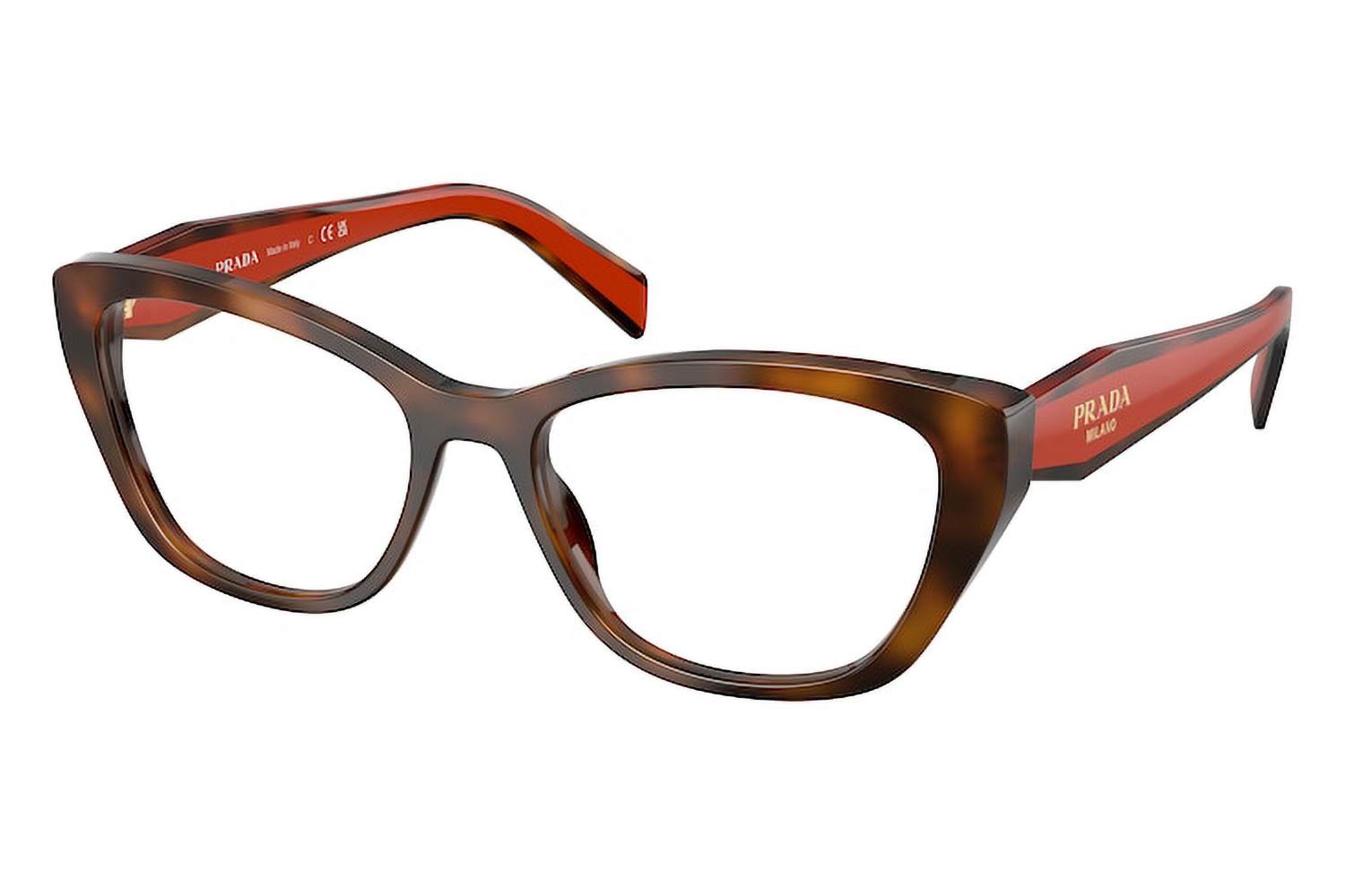 Prada 19WV 01K1O1 size 53 Occhiali da vista Prezzo: 190,00