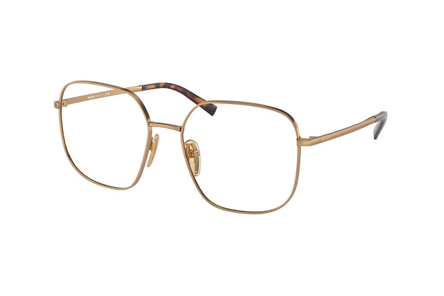 Prada A59V 7OE1O1 size 53 Occhiali da vista Prezzo: 205,00