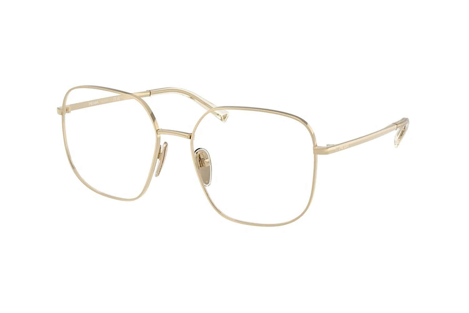 Prada A59V ZVN1O1 size 53 Occhiali da vista Prezzo: 205,00