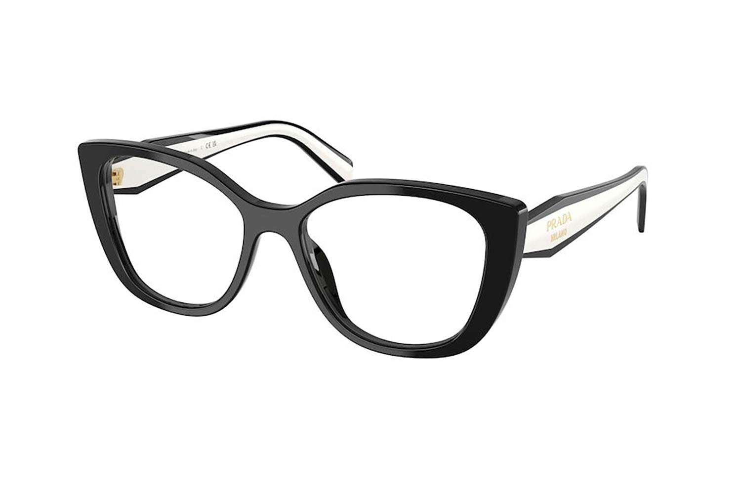 Prada B04V 16K1O1 size 53 Occhiali da vista Prezzo: 177,00