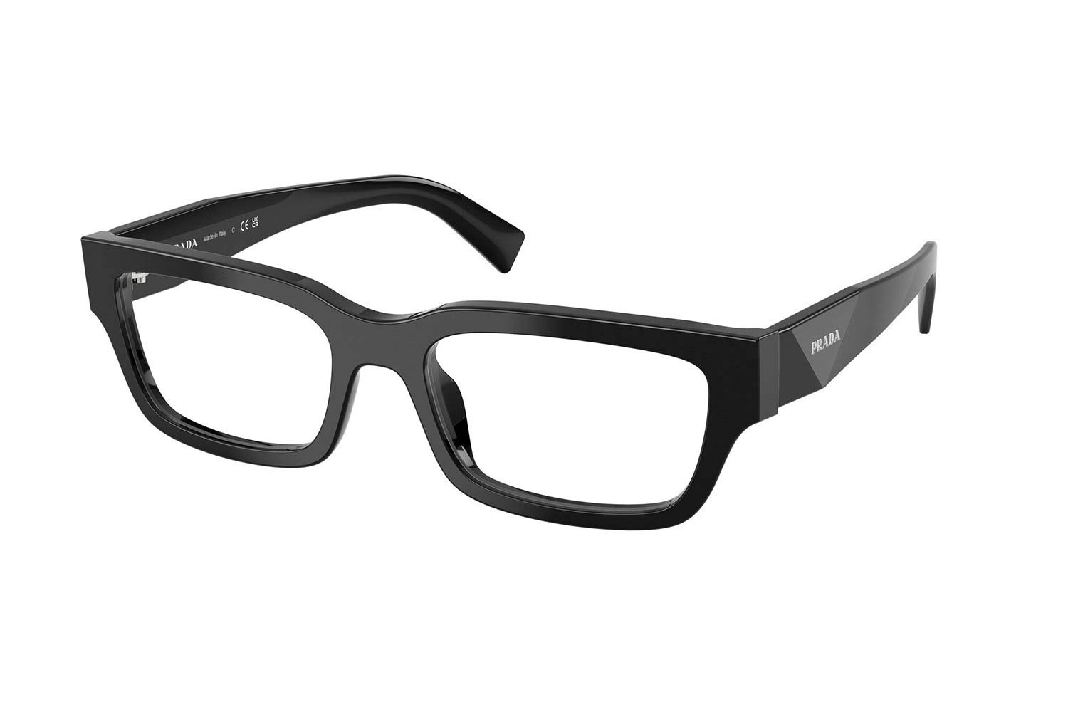 Prada C02V 16K1O1 size 56 Occhiali da vista Prezzo: 233,00