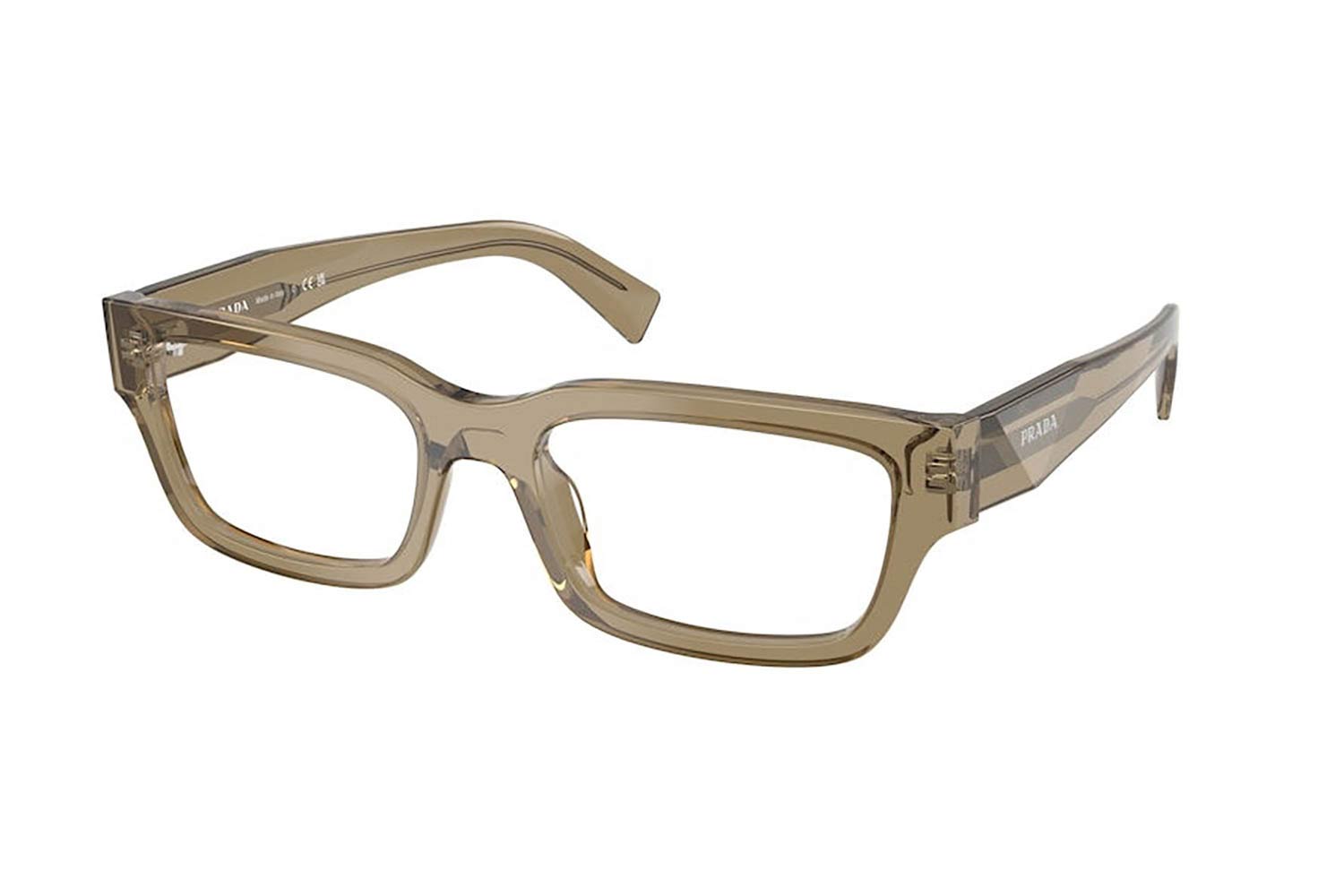 Prada C02V 22H1O1 size 56 Occhiali da vista Prezzo: 233,00