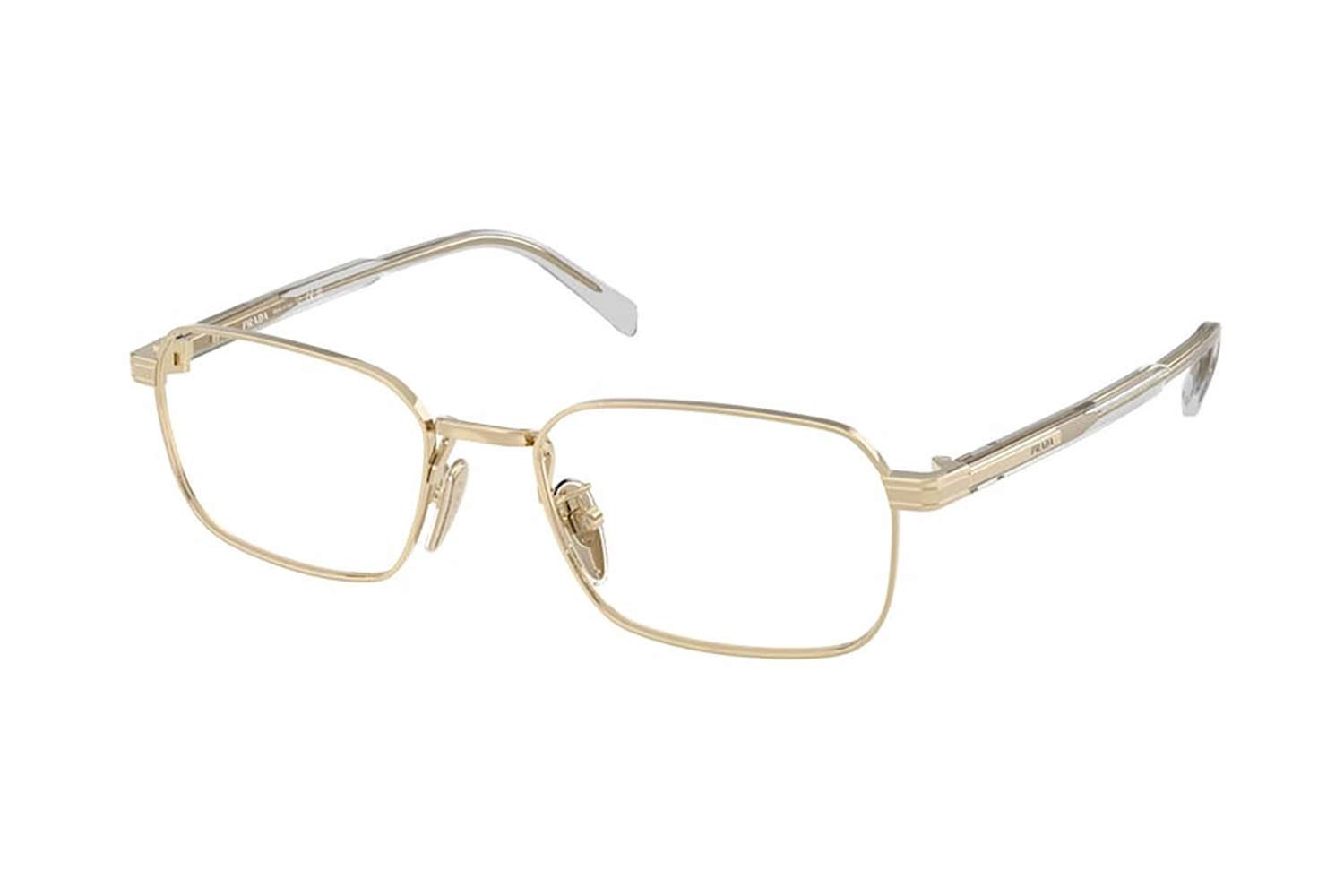 Prada C50VD ZVN1O1 size 55 Occhiali da vista Prezzo: 205,00