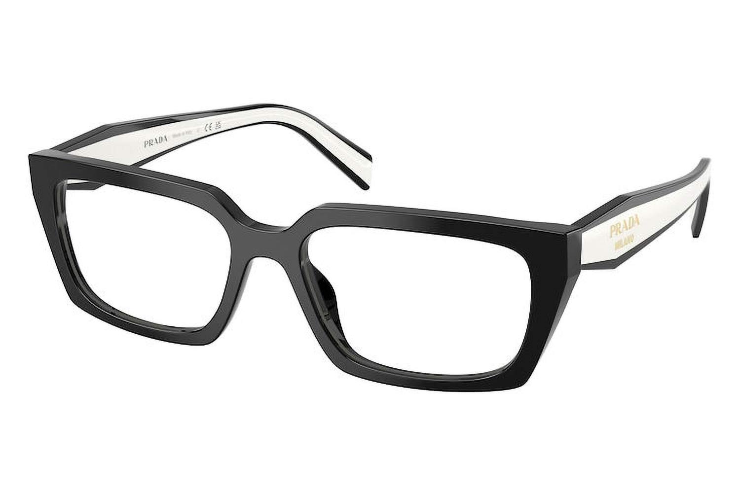 Prada D05V 20G1O1 size 55 Occhiali da vista Prezzo: 190,00