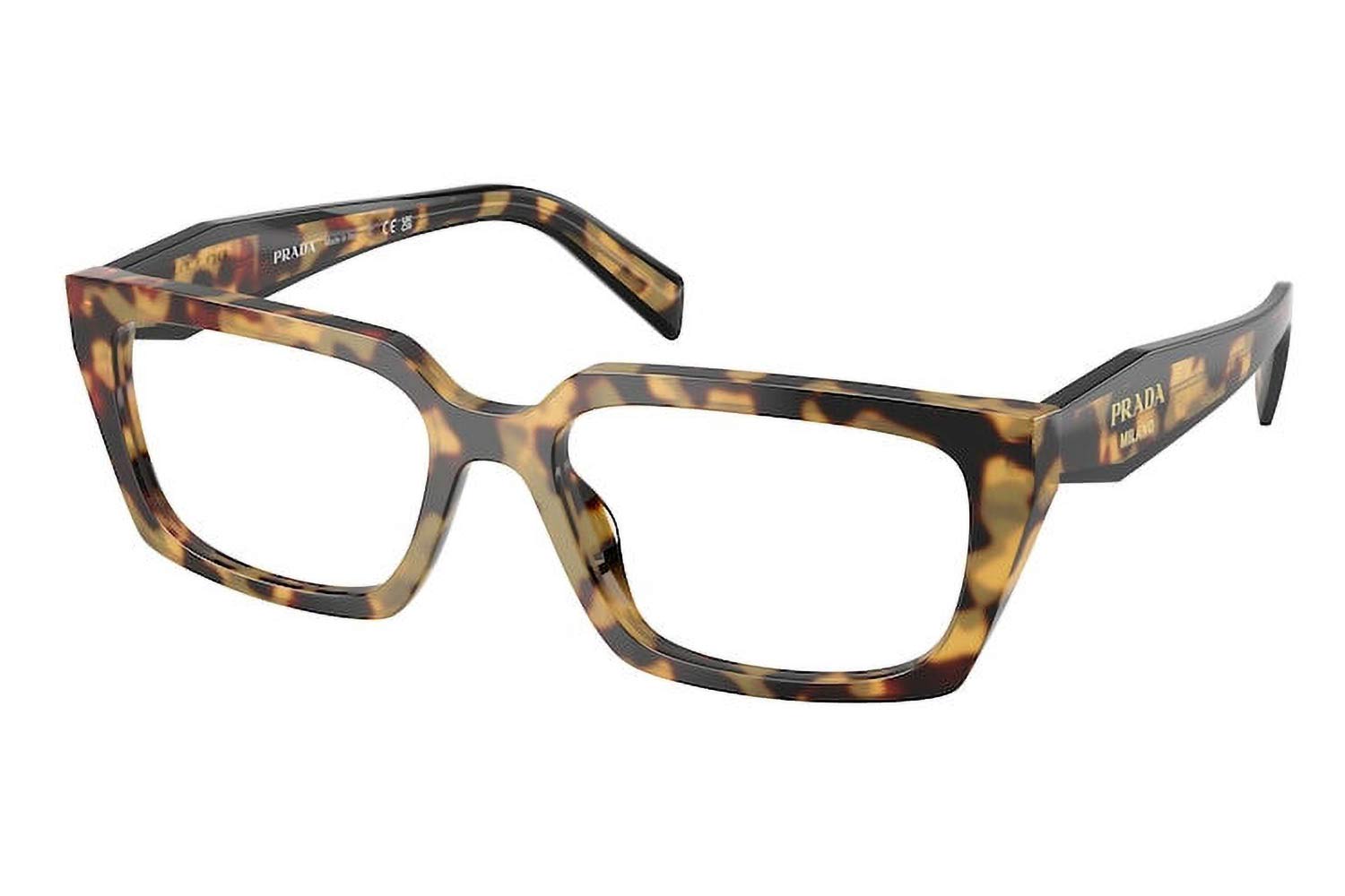 Prada D05V 24L1O1 size 53 Occhiali da vista Prezzo: 190,00