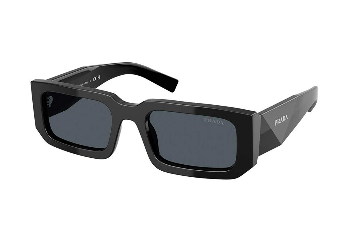 Prada 06YS 16K2K1 size 53 Occhiali da sole Prezzo: 269,99