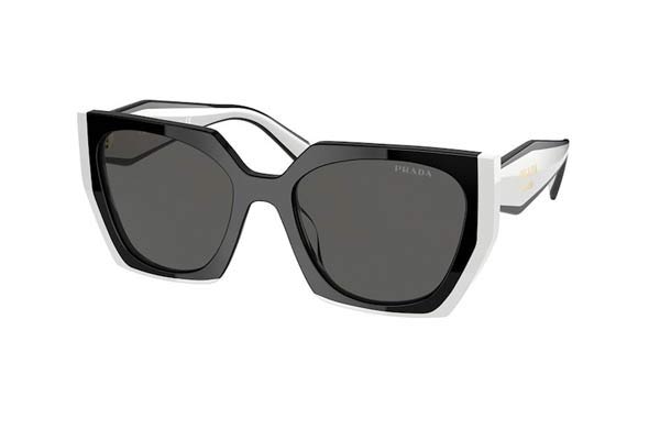 Prada 15WS 09Q5S0 size 54 Occhiali da sole Prezzo: 204,95