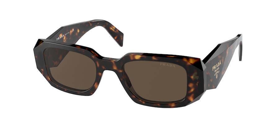 Prada 17WS 2AU8C1 size 49 Occhiali da sole Prezzo: 293,99