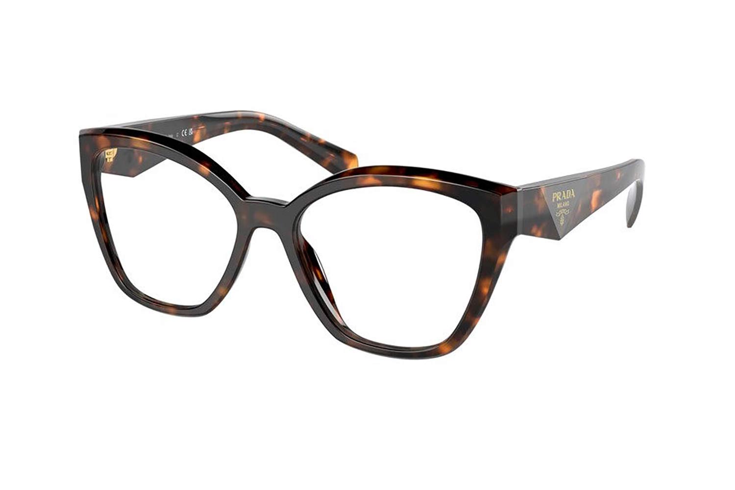 Prada 20ZV 14L1O1 size 52 Occhiali da vista Prezzo: 233,00
