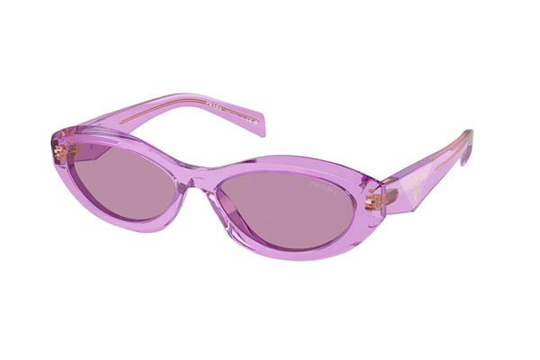 Prada 26ZS 13R07Q size 55 Occhiali da sole Prezzo: 249,98