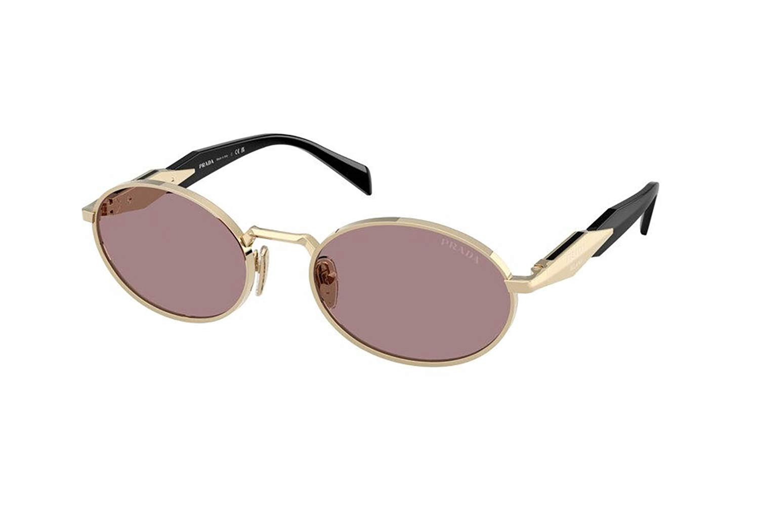 Prada 65ZS ZVN20I size 55 Occhiali da sole Prezzo: 220,98