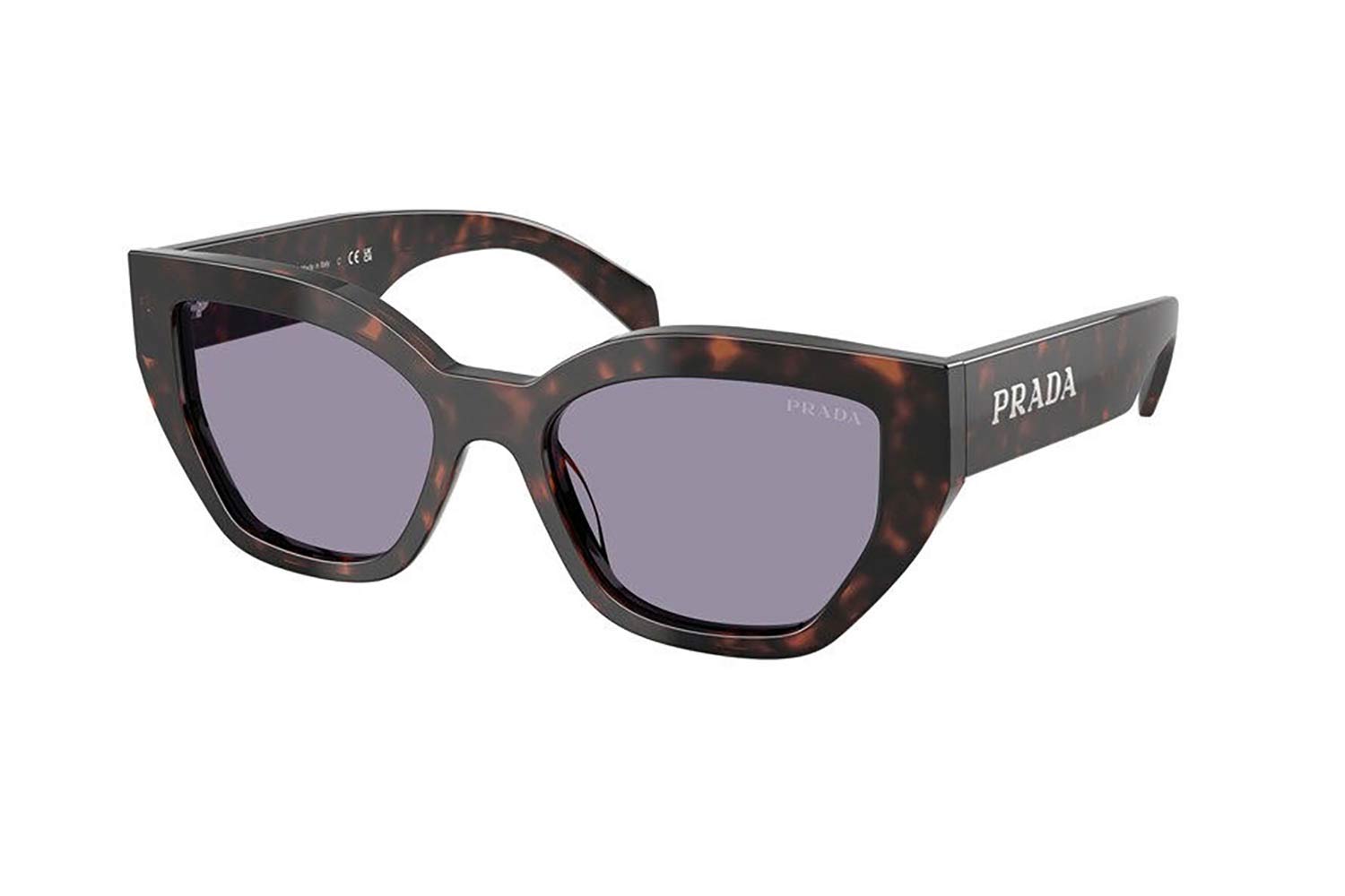 Prada A09S 17N03N size 53 Occhiali da sole Prezzo: 309,98