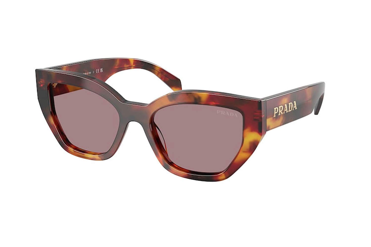 Prada A09S 22A20I size 53 Occhiali da sole Prezzo: 309,98