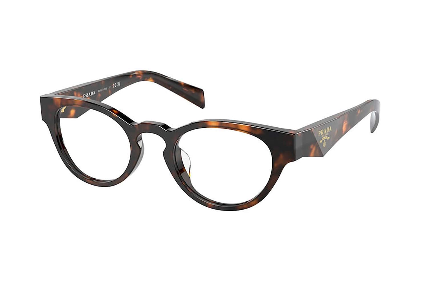 Prada A11VD 14L1O1 size 49 Occhiali da vista Prezzo: 233,00