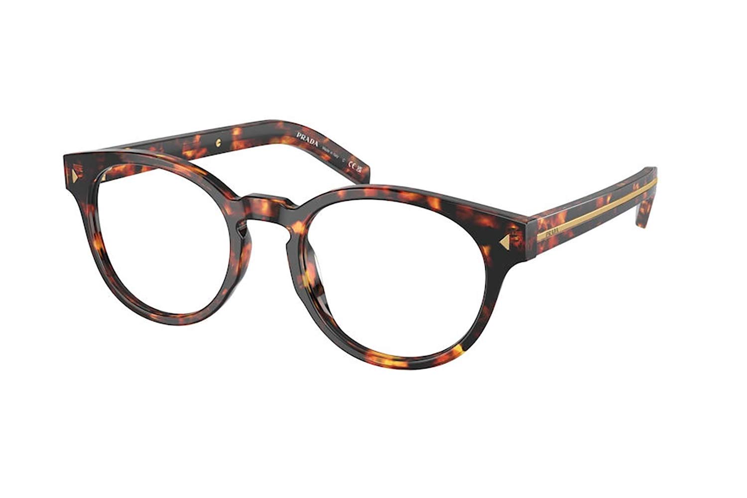 Prada A14V 14O1O1 size 50 Occhiali da vista Prezzo: 248,00