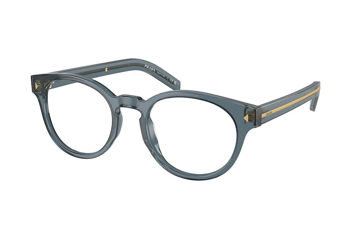 Prada A14V 17T1O1 size 52 Occhiali da vista Prezzo: 248,00