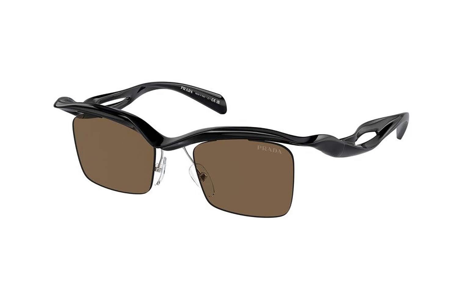 PRADA A15S Occhiali da Sole 