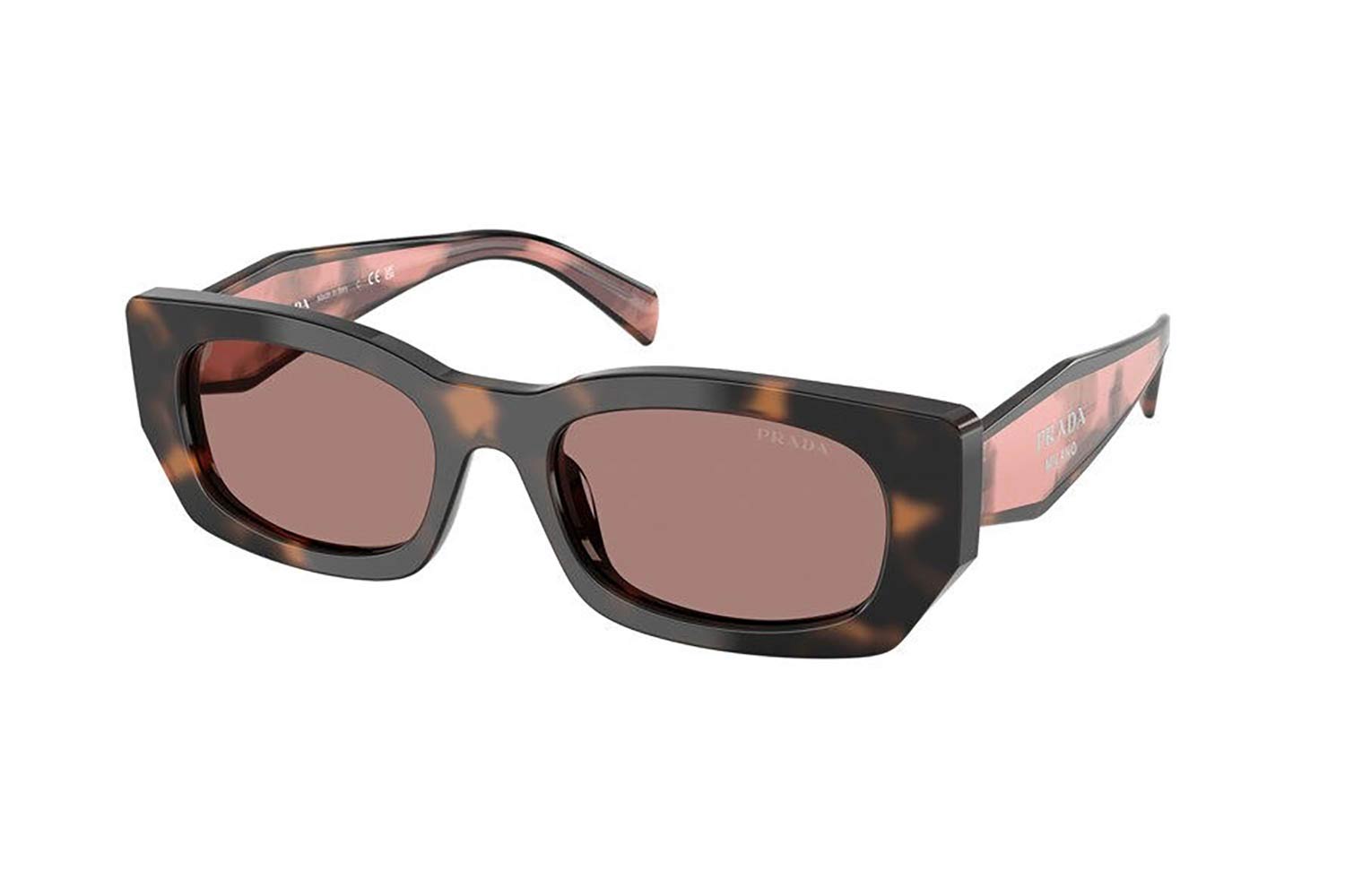 Prada B05S 23A60B size 53 Occhiali da sole Prezzo: 204,96