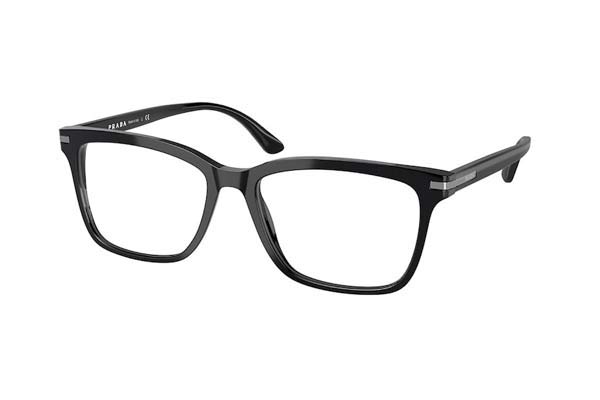 Prada 14WV 1AB1O1 size 56 Occhiali da vista Prezzo: 131,99