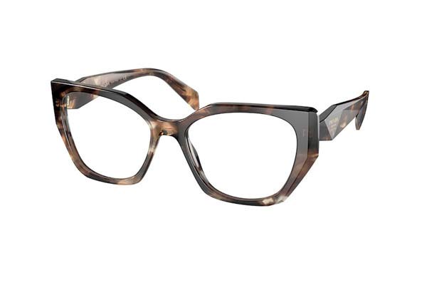 Prada 18WV 07R1O1 size 54 Occhiali da vista Prezzo: 189,00
