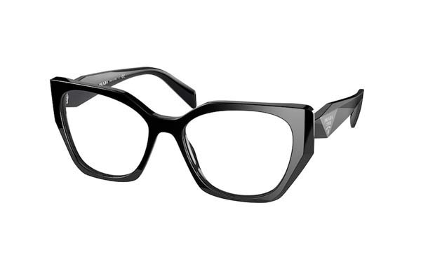 Prada 18WV 1AB1O1 size 54 Occhiali da vista Prezzo: 166,99