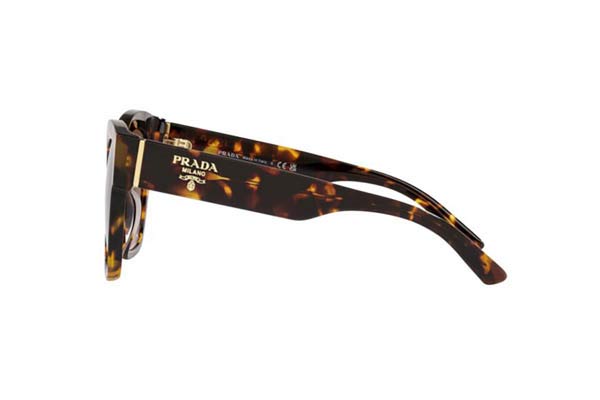 PRADA 17ZS Occhiali da Sole 