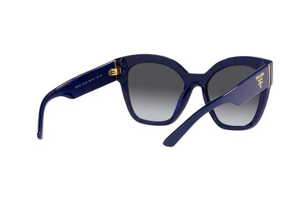 PRADA 17ZS Occhiali da Sole 