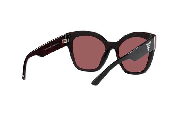 PRADA 17ZS Occhiali da Sole 