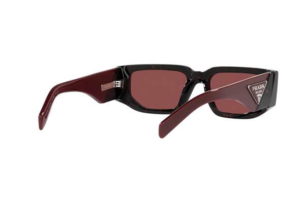 PRADA 09ZS Occhiali da Sole 