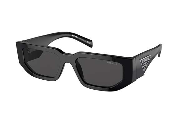 Prada 09ZS 1AB5S0 size 54 Occhiali da sole Prezzo: 274,93