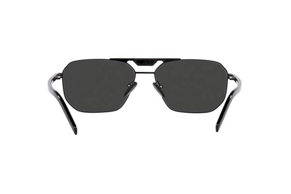 PRADA 58YS Occhiali da Sole 