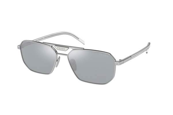Prada 58YS 1BC02R size 57 Occhiali da sole Prezzo: 293,99