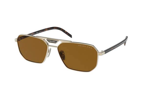 Prada 58YS ZVN5Y1 size 57 Occhiali da sole Prezzo: 303,00
