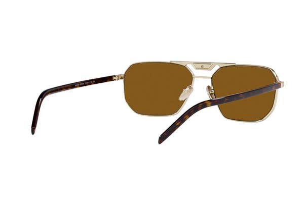 PRADA 58YS Occhiali da Sole 