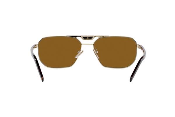 PRADA 58YS Occhiali da Sole 
