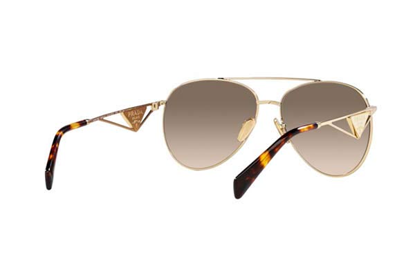 PRADA 73ZS Occhiali da Sole 