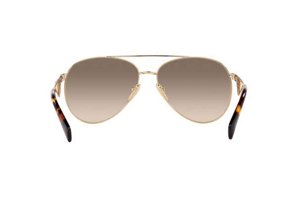 PRADA 73ZS Occhiali da Sole 