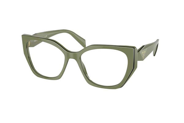 Prada 18WV 13J1O1 size 54 Occhiali da vista Prezzo: 202,00