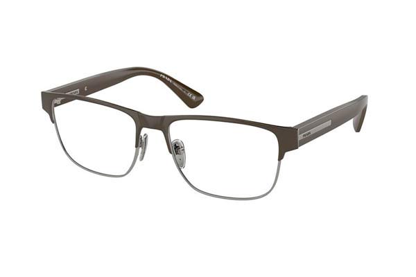 Prada 57ZV 17J1O1 size 54 Occhiali da vista Prezzo: 250,00
